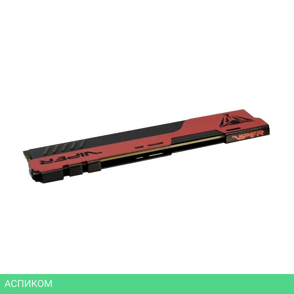 Оперативная память Patriot Viper Elite II 16GB PC4-25600 (PVE2416G320C8)