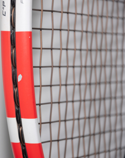 Теннисная ракетка Babolat Pure Strike 16/19 3gen. (potestowa)