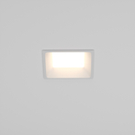 Встраиваемый светильник Technical DL056-8W3-4-6K-W