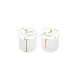 Набор Estetico Quotidiano Gold 10105G