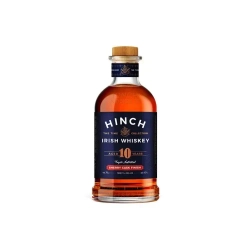 Виски Hinch Sherry Cask 10 Y.O. 0,7 л.