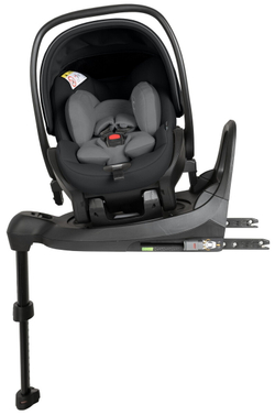 Автокресло Chicco First Seat Recline i-Size с базой Black Satin