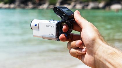 Всё о FOV в экшн-камерах: от технологии до мастерства съёмки