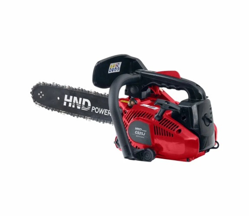 Бензопила HND CS 25 J CS25J