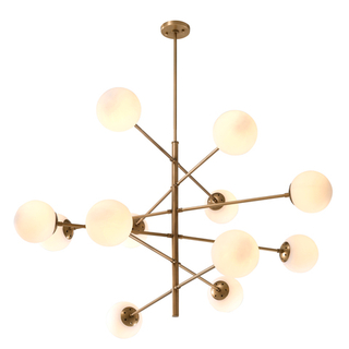 Люстра Chandelier Tortora арт.112071