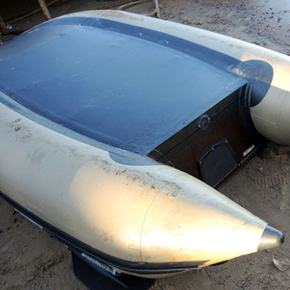 Надувная ПВХ-лодка BADGER Excel Line 280 PW