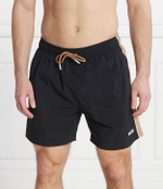 Шорты для плавания Tune BOSS BLACK - черный(50509130)