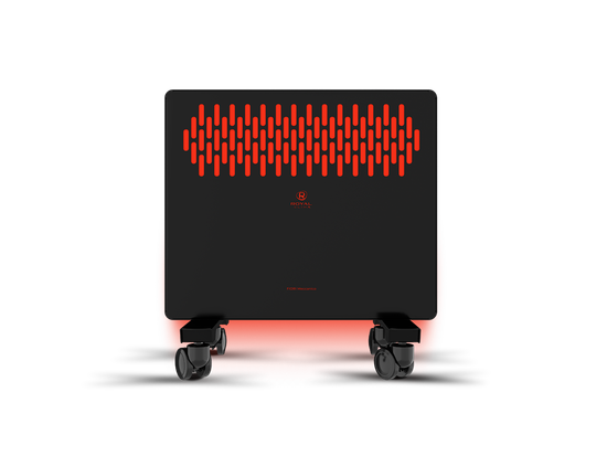 Электрический конвектор серии FIORI Meccanico REC-FRBR2000M