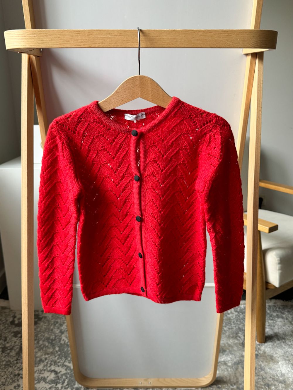 Кардиган из шерсти и кашемира Dolce & Gabbana, 104