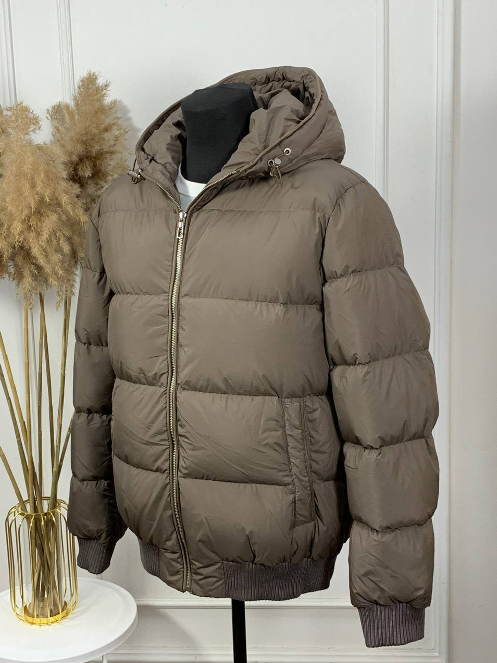 Пуховик Loro Piana