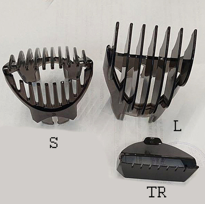 Набор насадок HITACHI Attachment for CL-9800 UF Kit (L,S.TR)