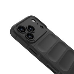 Противоударный чехол Flexible Case для iPhone 17 Pro