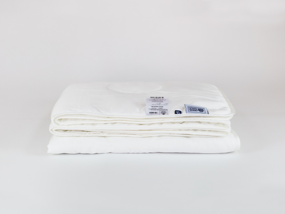 Одеяло всесезонное 200х200 German Grass Tencel Familie Bio