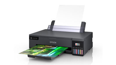 Принтер Epson L18050 A3+, 6цв., 22 стр/мин, Wi-fi, USB (C11CK38402/C11CK38403/C11CK38505)