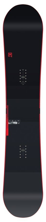 Сноуборд NITRO Team Pro