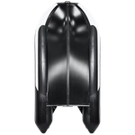 Лодка ПВХ Мастер Лодок Ривьера Максима 3400СК "Комби" -