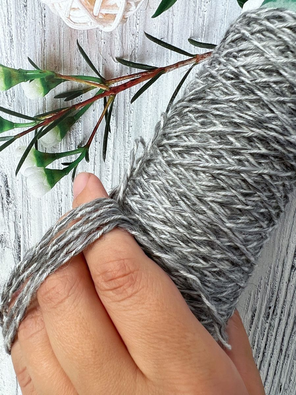 Трикотажная носочная шерсть пряжа для вязания Аркобалено