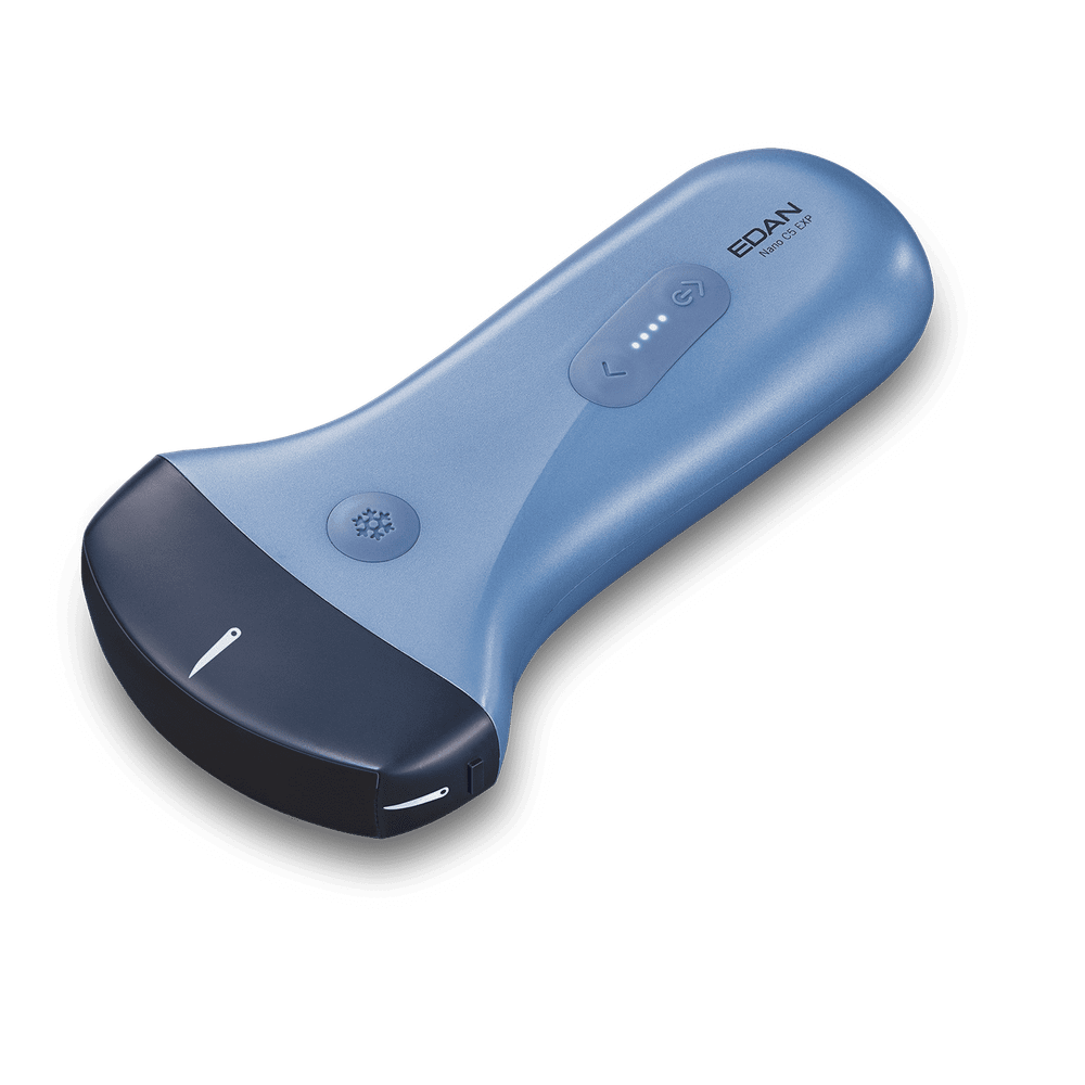 УЗИ аппарат Edan Nano C5 EXP