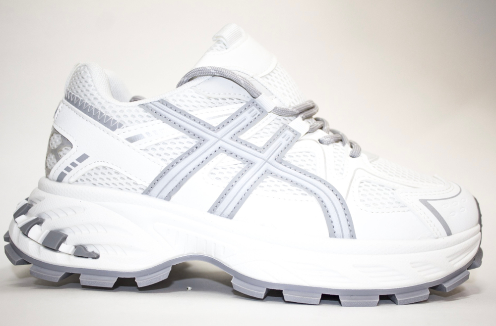 Кроссовки женские демисезонные Yoder арт. 129-2