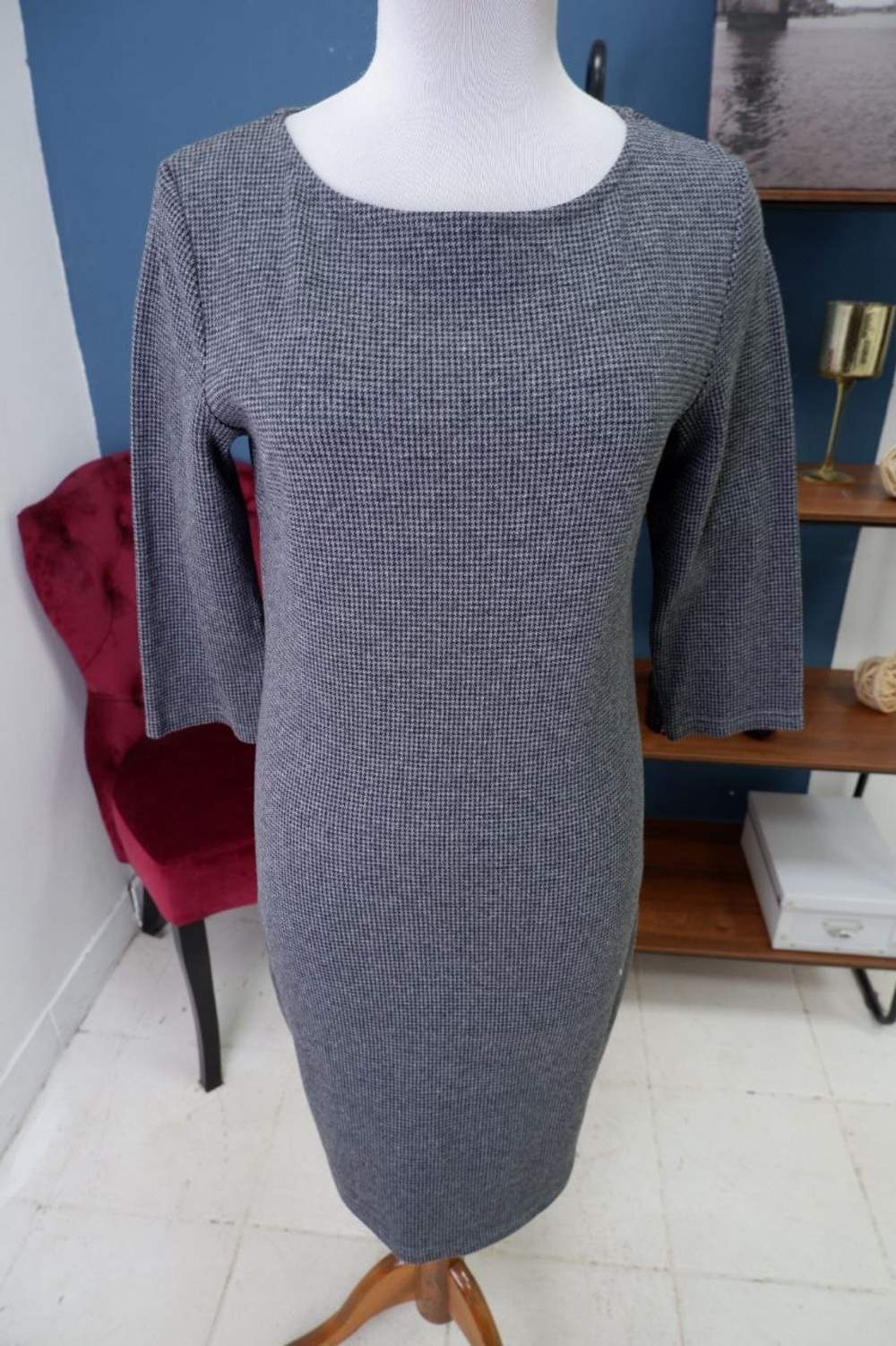 Платье FunDay элегантное 48 размер