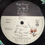 Pink Floyd / The Wall (2LP)