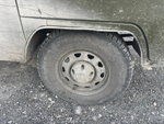 UAZ 3909* Грузопассажирский 390995-04 (без ABS, Бензиновый, 2,7 л, 112 л.с.)