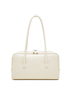 Сумка XOXO LEGENDS ДИЛАМАНУС | Белый