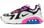 Кроссовки Nike Air Max 200 GS (Подростковая размерная сетка)