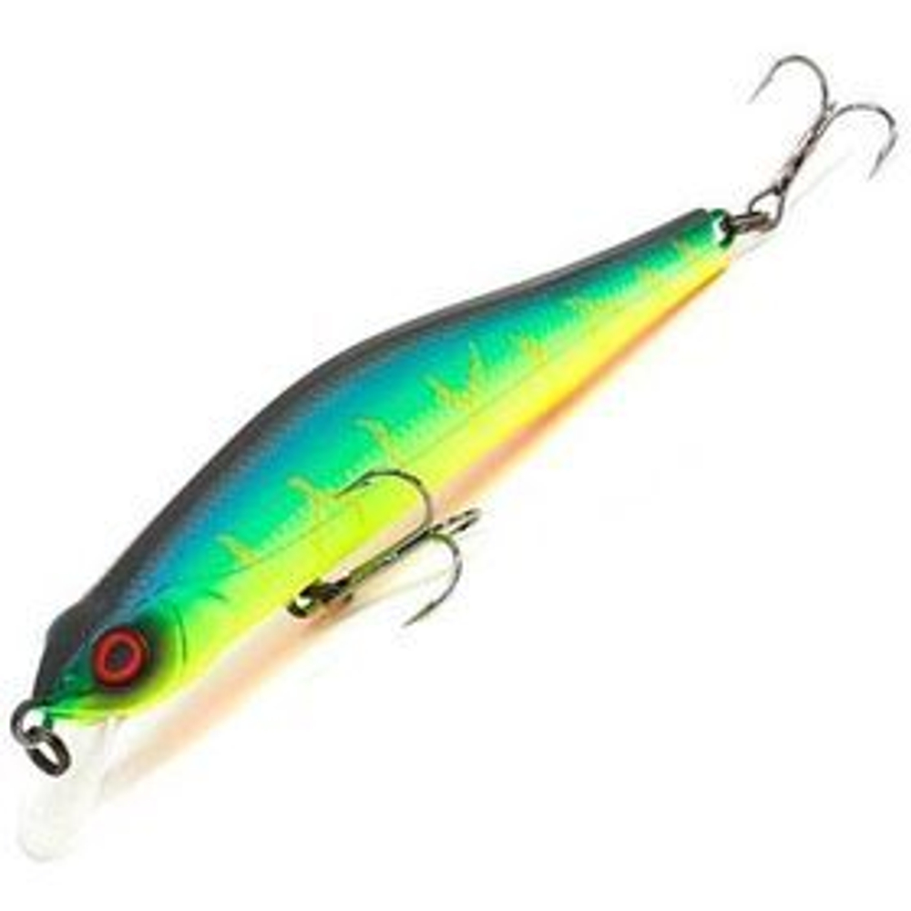 Воблер ZipBaits Orbit 90SP SR 2002 Bluechart Tiger