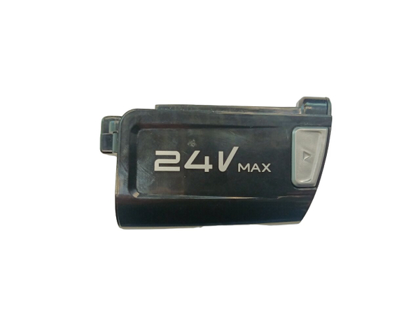 Ремонт аккумулятора пылесоса Weissgauff 24V