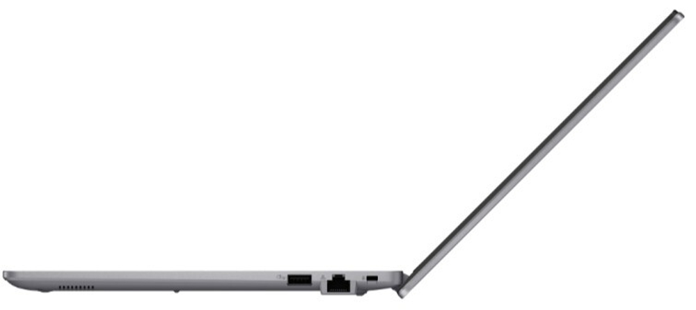Ноутбук  ASUS ExpertBook P1403CVA-S60227 14 ", Core i5, 16 Гб RAM, 512 Гб SSD, Iris Xe Graphics, Серый