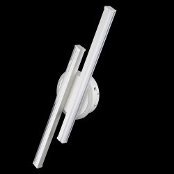 Citilux TRENT CL203520 LED Светильник с выключателем Белый