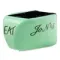 EAT C-Sharp Piano Black
