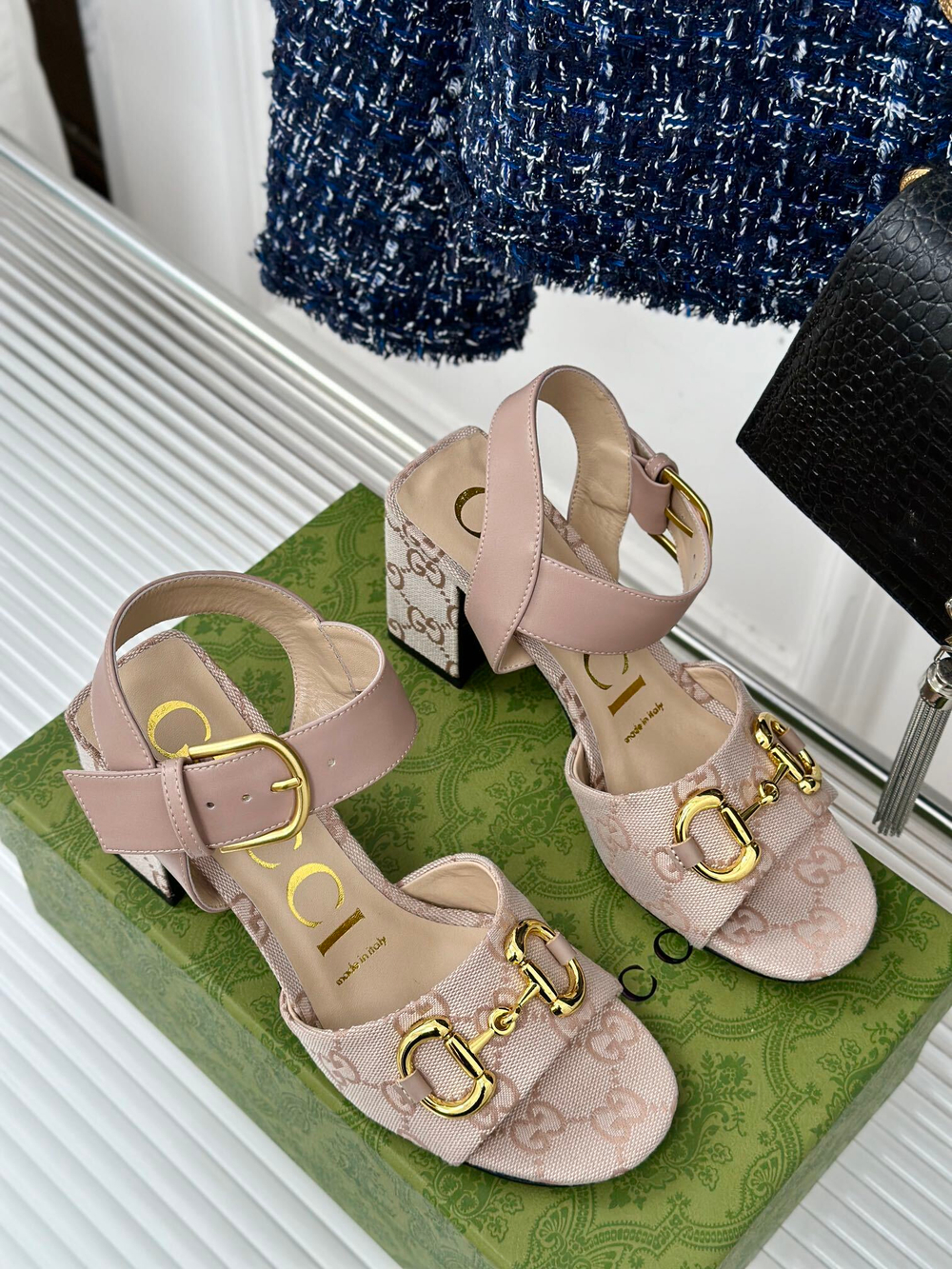 Gucci Sandal