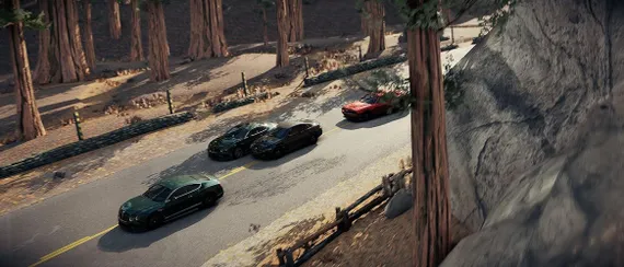 PS4 Gear Club Unlimited 2 Ultimate Edition (Новый, Русские субтитры, CUSA-30856)