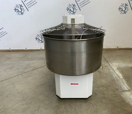 Спиральный тестомес SK-55 380В