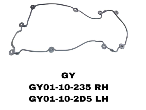 ПРОКЛ-КА КЛАПОНОЙ GY 2,5