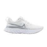 Кроссовки Nike React Infinity Run Flyknit 2 (Женская размерная сетка)