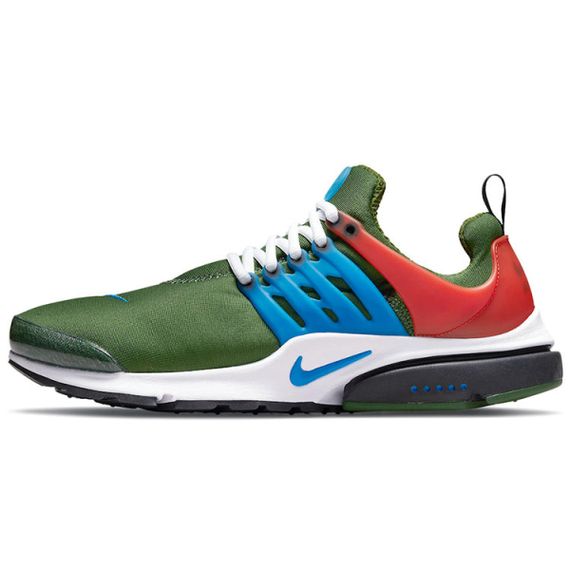 Nike Air Presto &quot;Forest Green&quot;