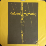 The Doors / L.A. Woman (LP)