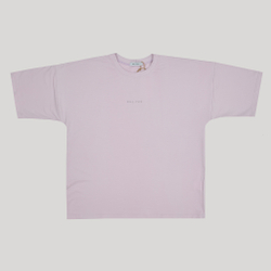 T-shirt LOGO Orchid Hush