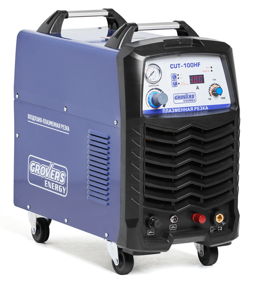 Аппарат плазменной резки Grovers Energy CUT-100HF
