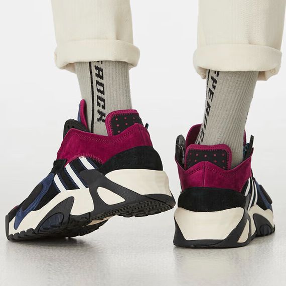 Adidas originals Детские баскетбольные кроссовки с низкими носками от Верхома Юнисекса