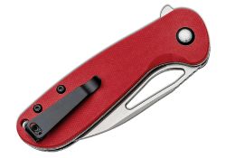 Нож CJRB J1926-RE Lagoфотография - 2