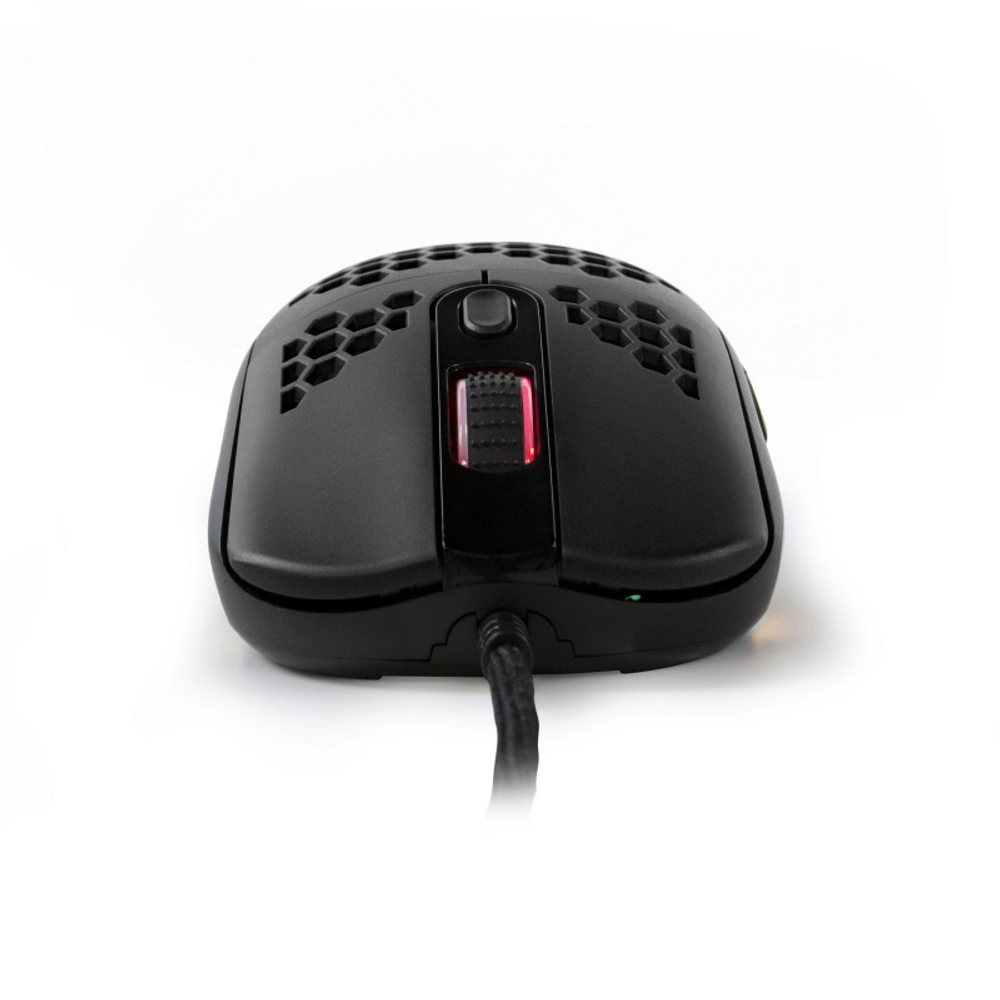 Игровая мышь Arozzi FAVO - Black (AZ-FAVO-BK)