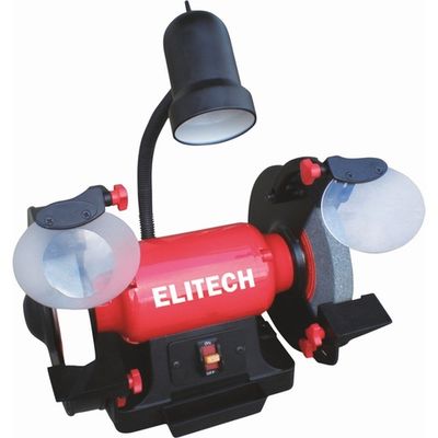 Точило ELITECH СТ 6020С (E2013.011.00)