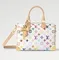 Сумка LOUIS VUITTON х TM Speedy 25