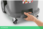 Пылесос Karcher NT 30/1 Tact Te L (1.148-211.0)