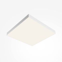 Светильник потолочный светодиодный Maytoni   C032CL-90W4K-SQ-W