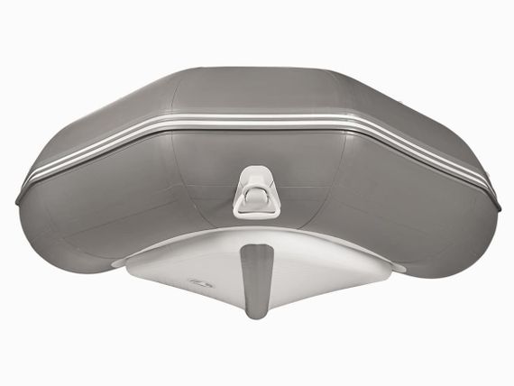 Лодка ПВХ X-RIVER Rocky 375